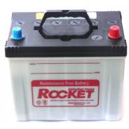 Rocket. 45 А.ч., правое крепление, производство Корея. Под заказ