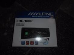 Alpine CDE-180R
