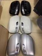 Корпус зеркала. Toyota Land Cruiser Prado, GDJ151W, GDJ150W, TRJ150W