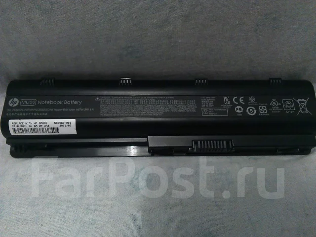HP Pavilion dv6 ����