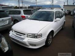 Toyota Sprinter Carib. 115, 7A