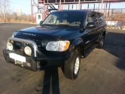 Toyota Tundra. автомат, 4wd, 4.7 (282 л.с.), бензин, 180 000 тыс. км