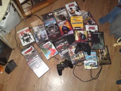 Sony PlayStation 2 ����