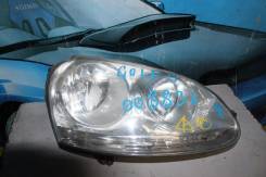 Фара. Volkswagen Jetta