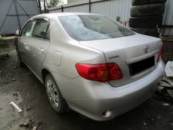 Лонжерон. Toyota Corolla, ZZE150, NRE150