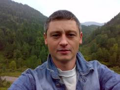 Веб-мастер. Средне-специальное образование, опыт работы 2 года
