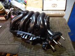 Коллектор впускной. Honda CR-V, RM1, RE5, RE3, RE4 Двигатель R20A2