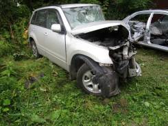 Подкрылок. Suzuki Grand Vitara, JT