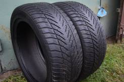 Goodyear Eagle Ultra Grip GW-2. Зимние, без шипов, износ: 20%, 2 шт