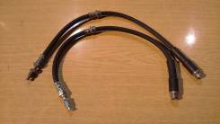Шланг тормозной. Mazda Demio, DY3R, DY5W, DY3W, DY5R Mazda Verisa, DC5W, DC5R