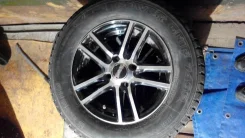 Kumho Power Grip 749P. ������, ����������, �/�, ����� 10 % ����