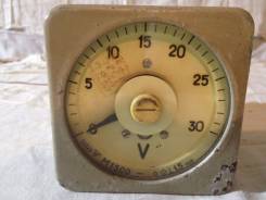 Вольтметр судовой М1500