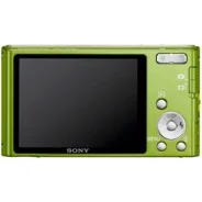 Sony Cyber-shot DSC-W320. 10 - 14.9 ��, ���: 4� ����