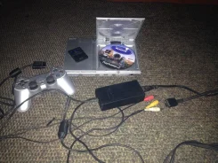 Sony PlayStation 2 ����