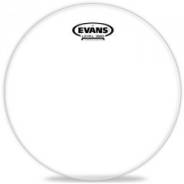 Evans S14H20 14` Hazy 200 Snare SIDE прозрачный пластик для барабана