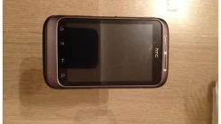 HTC Wildfire S ����