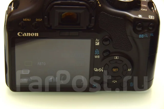 Canon EOS 450D Kit. 10 - 14.9 ��, ���: 5� ����