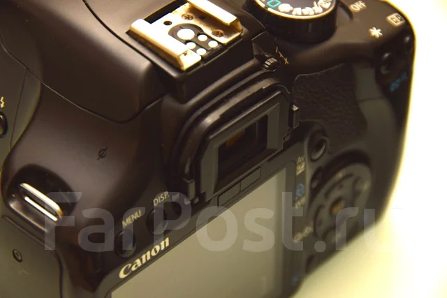 Canon EOS 450D Kit. 10 - 14.9 ��, ���: 5� ����
