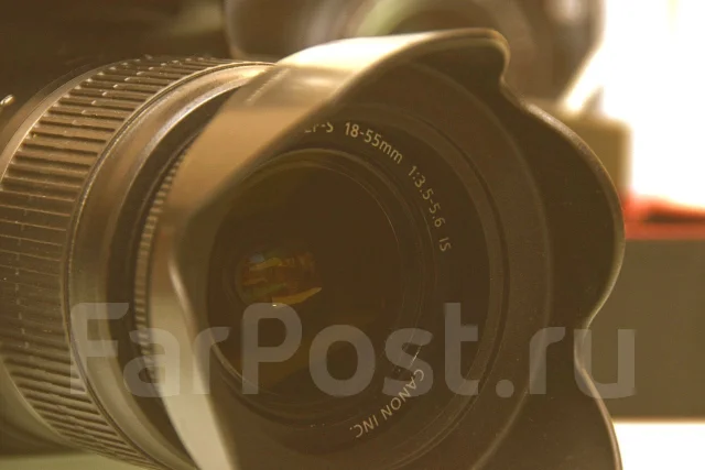 Canon EOS 450D Kit. 10 - 14.9 ��, ���: 5� ����