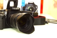 Canon EOS 450D Kit. 10 - 14.9 ��, ���: 5� ����