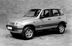 Запчасти на шевролет нива. Chevrolet Niva Лада 2121 4x4 Нива