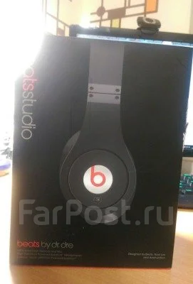 Beats Studio ����