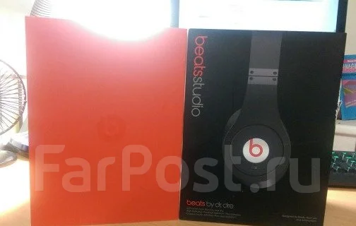 Beats Studio ����