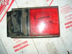 Вставка багажника. Toyota Corona, AT170 Двигатель 5AF