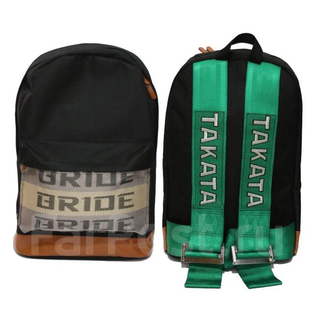 Рюкзак bride takata купить рюкзак promod