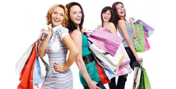 Распродажа одежды в интернет магазине