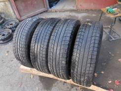 Michelin Latitude X-Ice. Зимние, без шипов, износ: 20%, 4 шт
