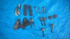 Проставка под пружину, проставка под кузов. Subaru Legacy, BL5, BL9, BLE, BP5, BP9, BPE Subaru Outback, BP9, BPE, BPELUA Subaru Legacy B4, BL5, BL9, B...