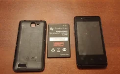 Fly IQ436i Era Nano 9
