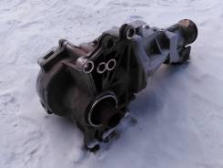 Раздаточная коробка. Mitsubishi: Lancer Evolution, RVR, Delica D:5, Delica, Lancer, ASX, Outlander, Galant Fortis Двигатели: 4B10, 4B11, 4J10, 4B12, 4...
