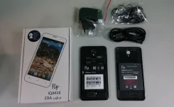 Fly IQ4416 Era Life 5. �/�