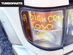Габаритный огонь. Isuzu Bighorn, UBS25GW, UBS73GW, UBS73DW, UBS25DW, UBS26DW, UBS26GW, UBS69GW, UBS69DW Двигатели: 4JX1, 6VD1, 6VE1, DD, 4JG2