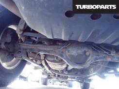 Глушитель. Isuzu Bighorn, UBS25GW, UBS73GW, UBS73DW, UBS25DW, UBS26DW, UBS26GW, UBS69GW, UBS69DW Двигатели: 4JX1, 6VD1, 6VE1, DD, 4JG2