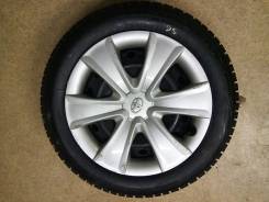 Колесо на запаску 4*100-16 Тойота 175/60/16. x16 4x100.00 ЦО 54,1 мм.
