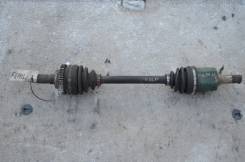 Привод. Mazda Premacy, CP8W, BHALP Mazda Familia, BHALP Двигатели: FPDE, Z5DE