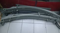Рессора. Mitsubishi Delica, PD5V, PC5W, PB5W, PD4W, K74T, KB4T, PICKUP Mitsubishi L200, K74T, KB4T, pickup