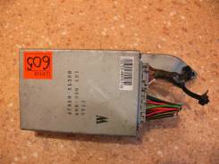 Блок abs. Nissan Laurel, GC35, HC35, SC35, GCC35 Двигатели: RB25DET, RB20DE, RB25DE, RD28