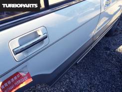 Дверь боковая. Isuzu Bighorn, UBS25GW, UBS73GW, UBS73DW, UBS25DW, UBS26DW, UBS26GW, UBS69GW, UBS69DW Двигатель 4JG2