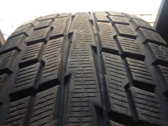 Yokohama Geolandar I/T-S G073. Зимние, без шипов, износ: 20%, 4 шт