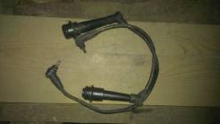 Жгут высоковольтных проводов. Lexus: IS300, IS200, SC300, SC400, GS430, GS300, GS400 Toyota: Crown, Aristo, Soarer, Altezza, Chaser, Mark II Wagon Bli...