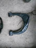 Рычаг подвески. Toyota Land Cruiser Prado, LJ120, RZJ125, GRJ150, VZJ125, KDJ120, GRJ125, VZJ121, RZJ120, GRJ121, TRJ125, KDJ125, LJ125, GRJ151, KDJ12...