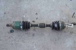 Привод. Nissan March, K12 Двигатель CR10DE