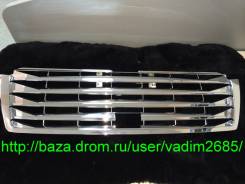 Решетка радиатора. Toyota Land Cruiser Prado. Под заказ