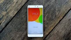 Xiaomi Mi4c. Новый