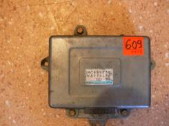 Блок управления двс. Mitsubishi Delica Mitsubishi Delica Space Gear, PF8W, PD8W, PE8W