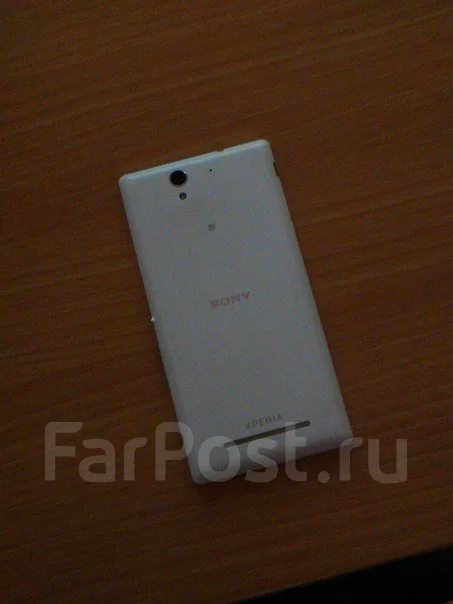 Sony Xperia C3 D2533 ����